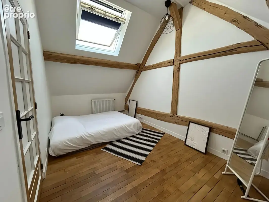 Maison 196m² à chartres - photo 14