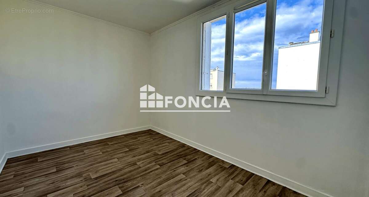 Appartement à DREUX