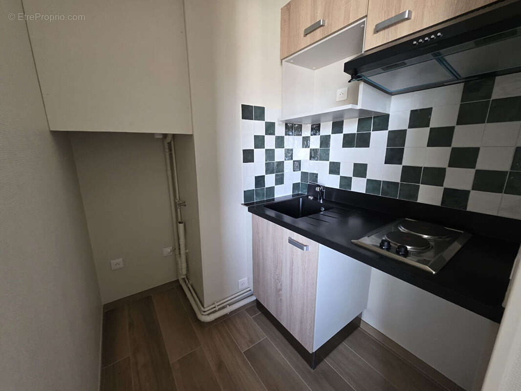 Appartement à MANTES-LA-JOLIE