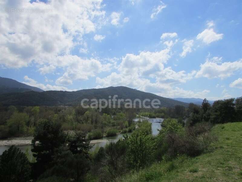 À vendre le boulou(66) Maison T8 en pierre de 190 m² – 5 chambres – Appartement indépendant – Proche Espagne – Un potentiel exce - photo 10
