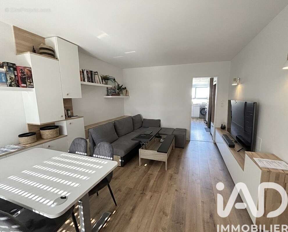 Photo 5 - Appartement à VANNES