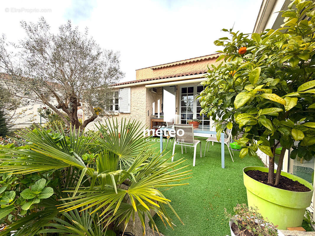 Maison à LES SABLES-D'OLONNE