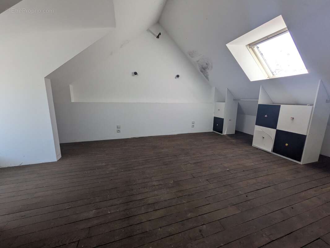 Guemene sur scorff ensemble de 2 maison 8 pieces de 150m² envion sans jardin a renvover - photo 11
