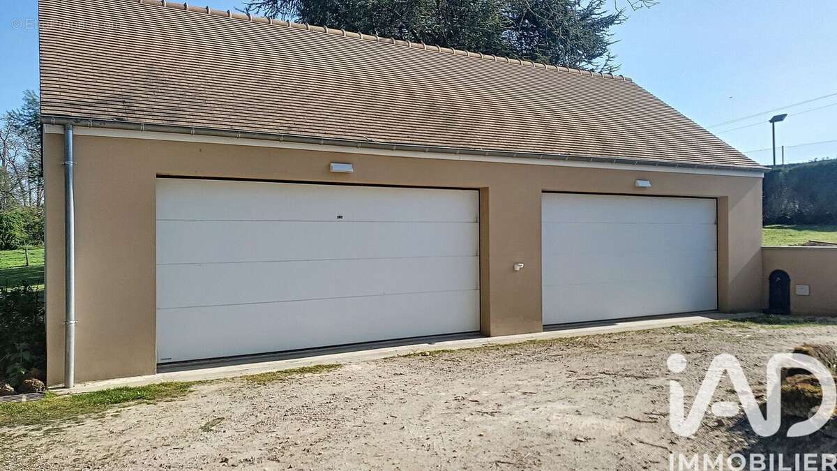 Photo 5 - Maison à FONTENAY-TRESIGNY