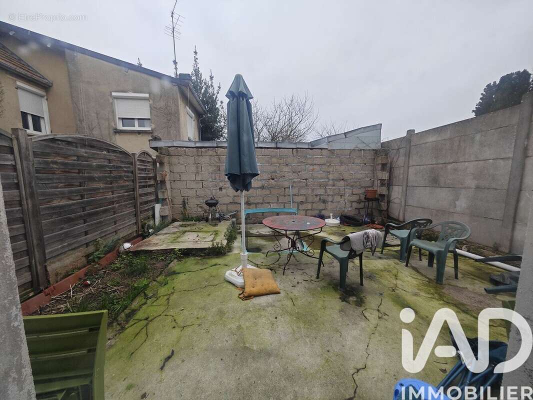 Photo 6 - Maison à ROMILLY-SUR-SEINE