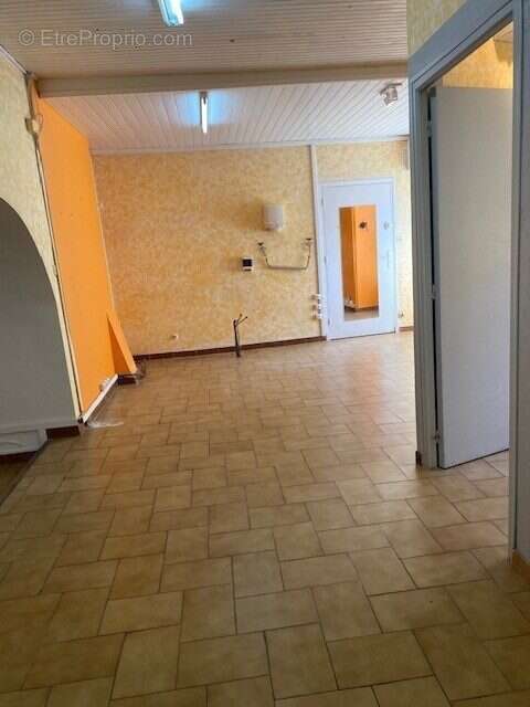 Maison à LA VOULTE-SUR-RHONE