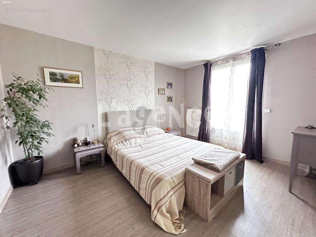 Maison à ANNET-SUR-MARNE