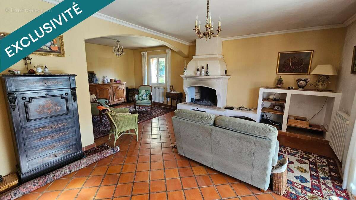 Photo 9 - Maison à SILLANS-LA-CASCADE