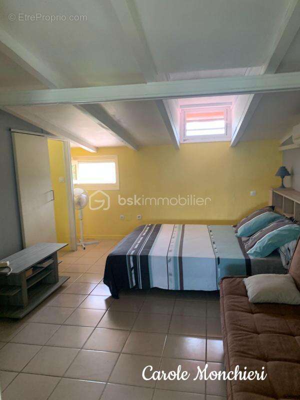 Appartement à LAMENTIN