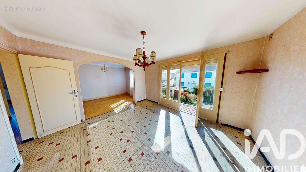 Photo 9 - Maison à TARBES