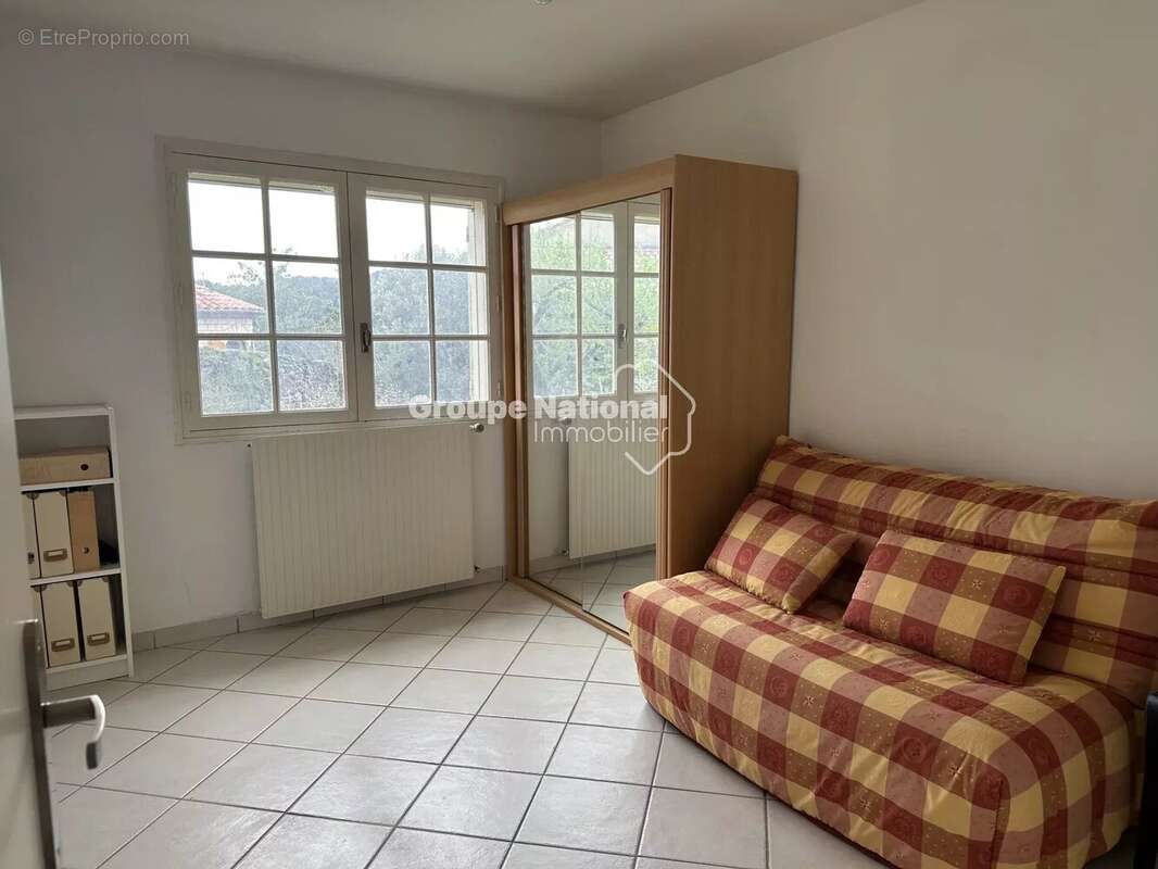 Maison à SALON-DE-PROVENCE