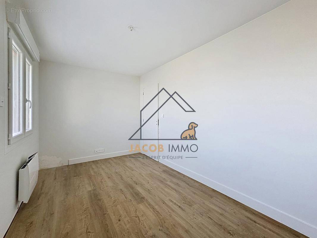 Appartement à GUIPRONVEL