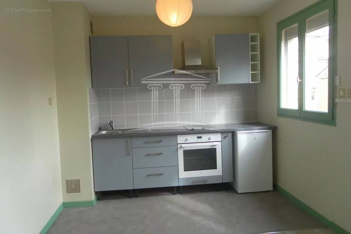 Appartement à SORGUES