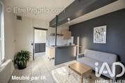 Photo 1 - Appartement à SENS