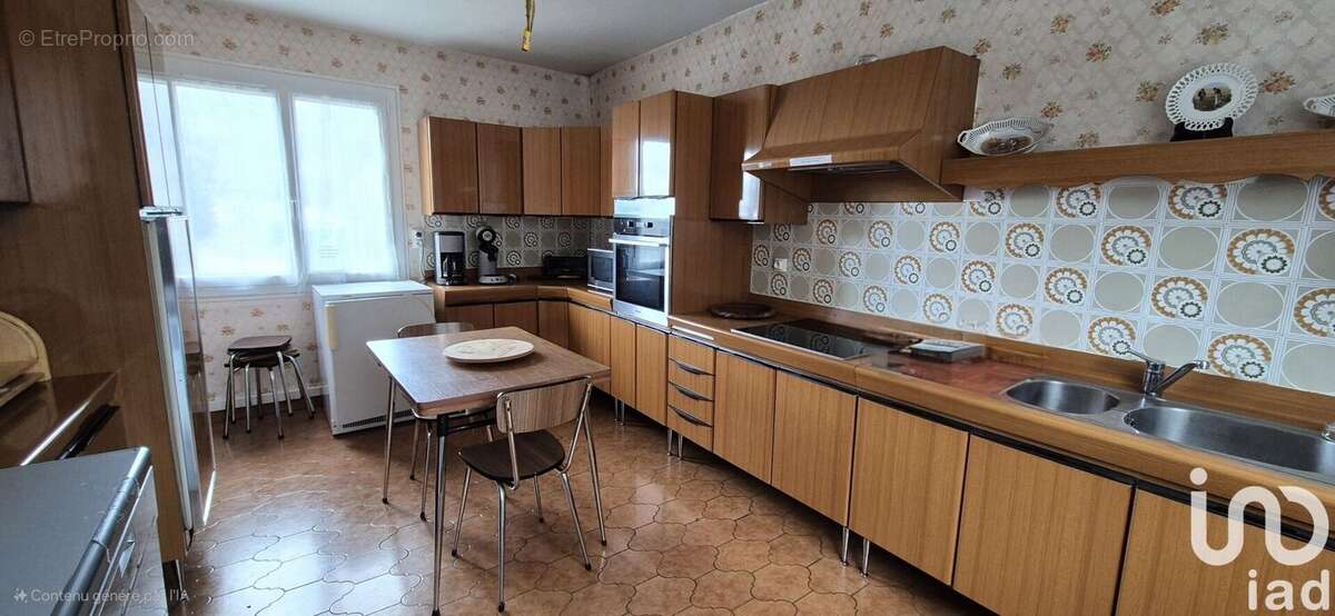 Photo 2 - Maison à MORBIER