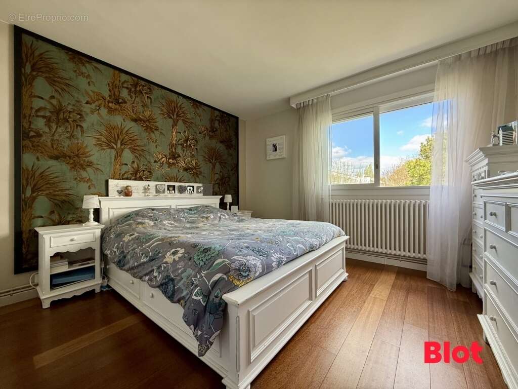 Appartement à LA BAULE-ESCOUBLAC