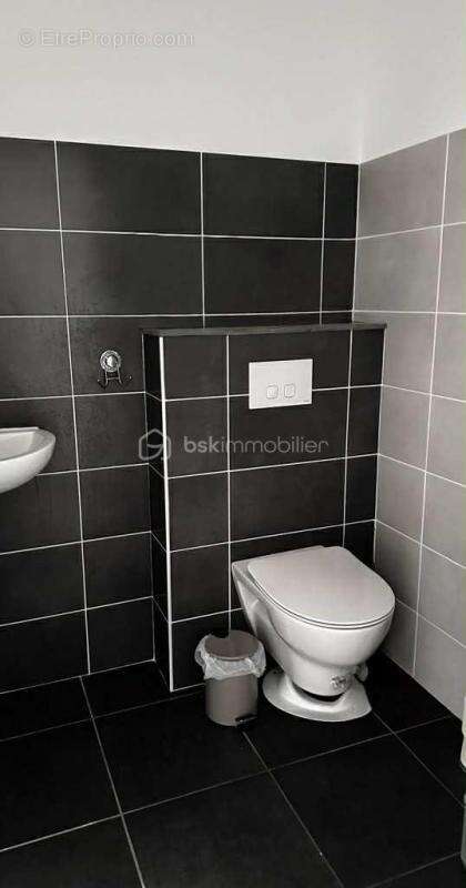 Maison à ANDANCETTE