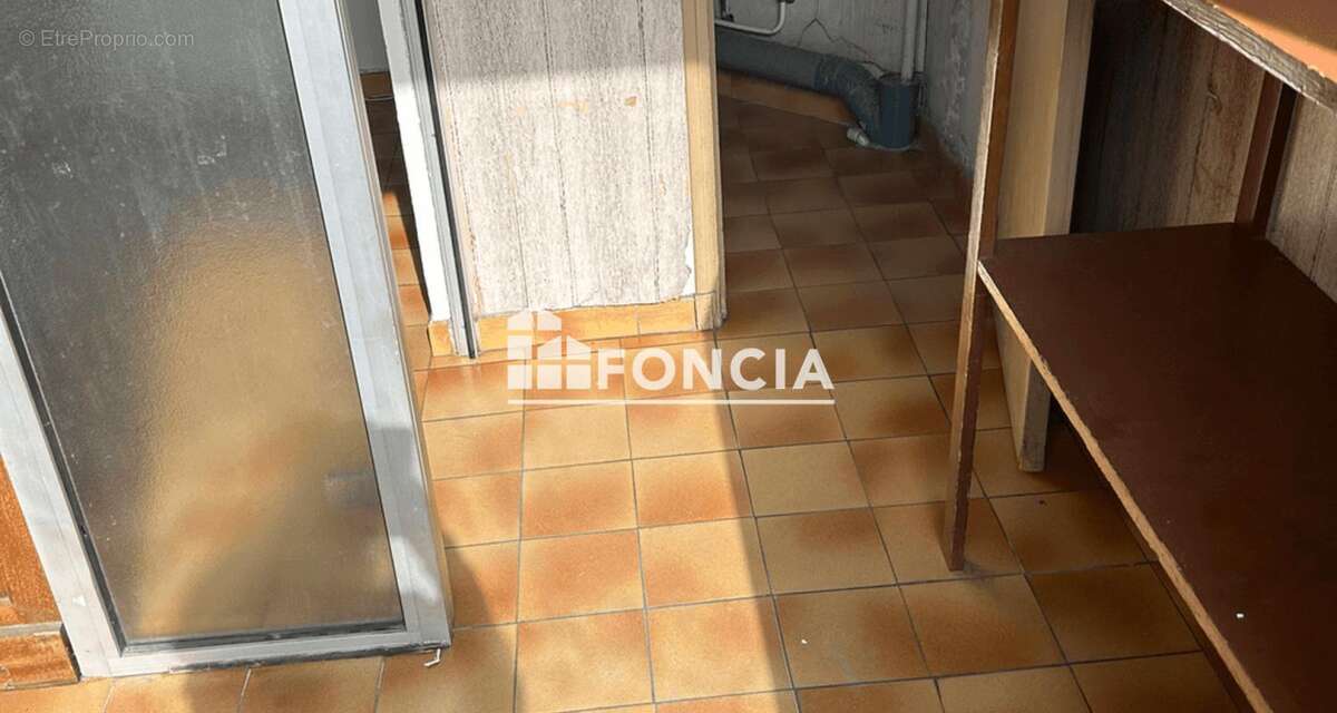 Appartement à MANOSQUE
