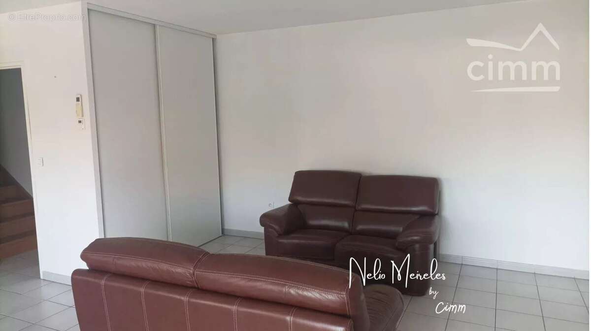 Appartement en duplex de 73 m2 à Lanton - photo 4