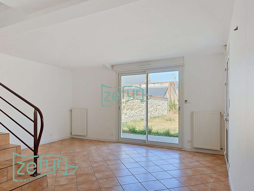 Maison 110 m² à Caen  - photo 2