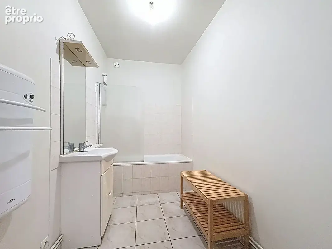 Immeuble 5 Appartements vendus loués et meublés 35700 HC/ an - Rentabilité nette 6.60% - photo 17