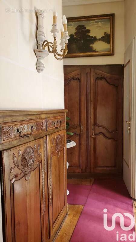 Photo 8 - Appartement à PROVINS