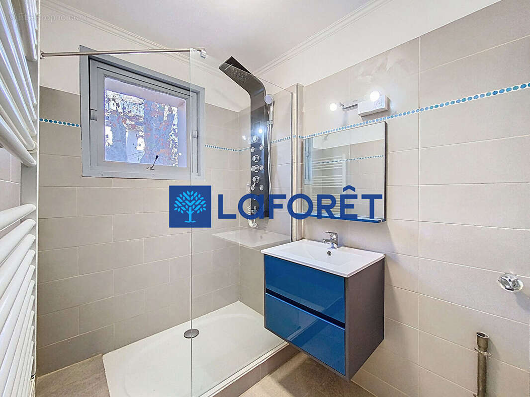 Appartement à LA GARDE