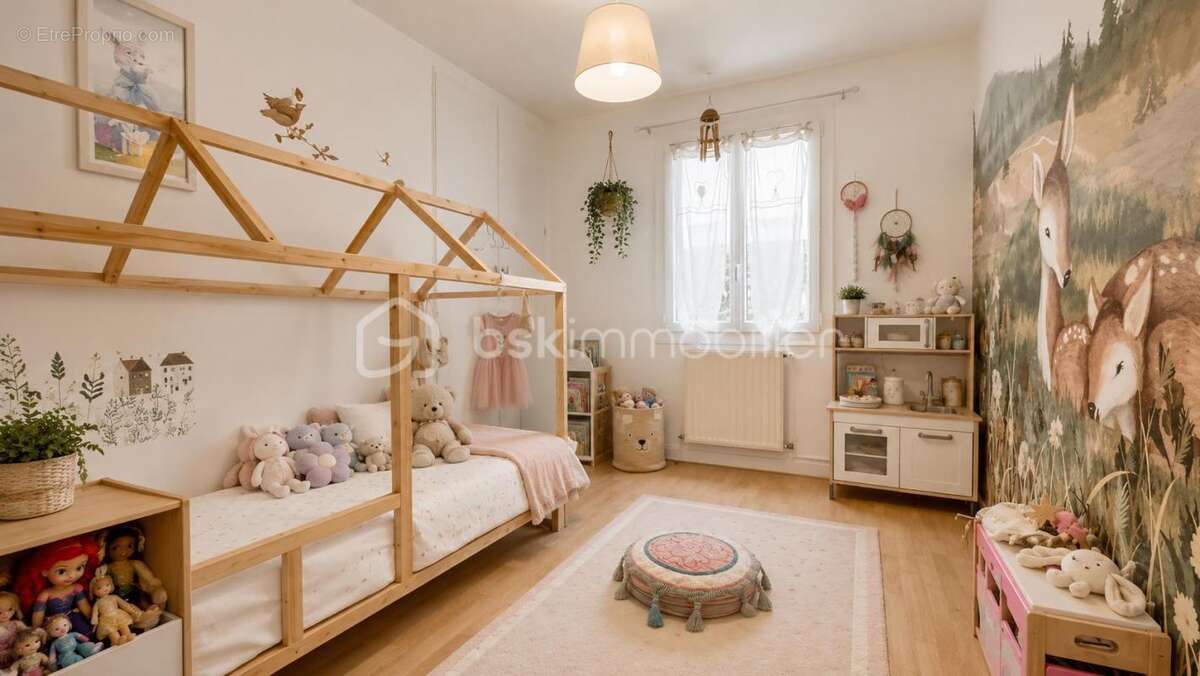 Maison à TRILPORT