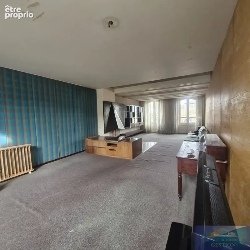 LOURDES COEUR DE VILLE, maison de type hôtel particulier de 276m2 habitables. - photo 4