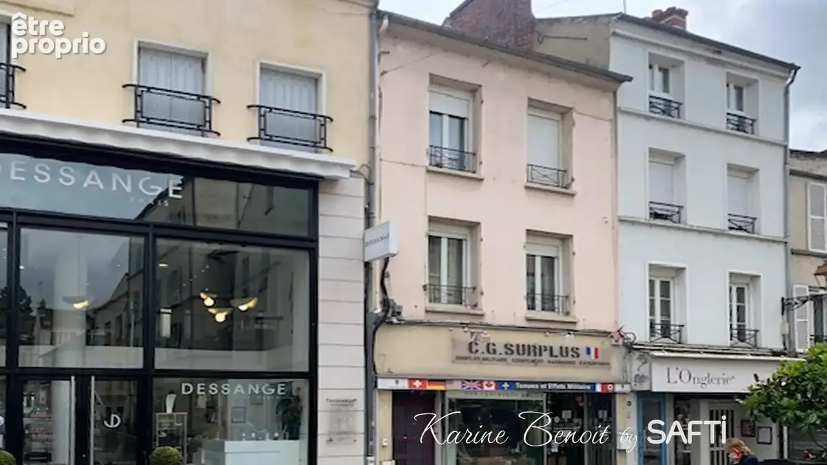 Photo 1 - Appartement à MELUN