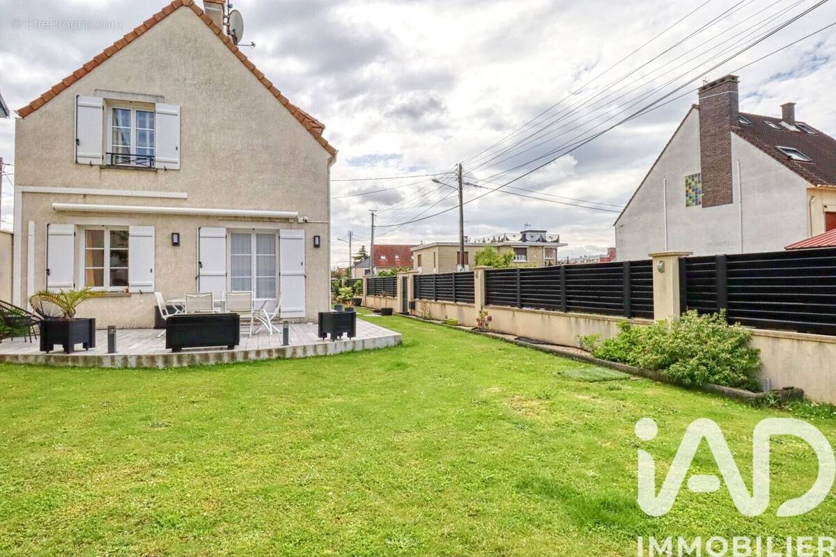 Photo 1 - Maison à DOMONT