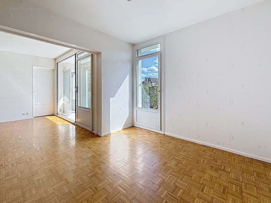 Appartement à LONGVIC