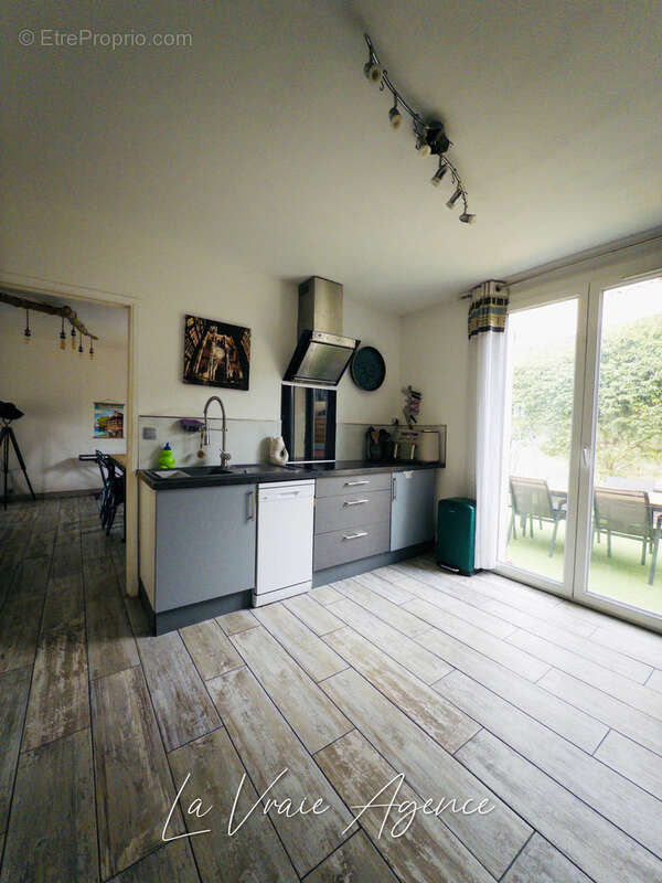 Maison à ALLAUCH