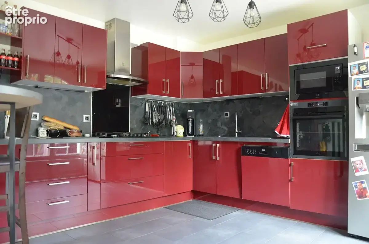 Maison Familiale - photo 5