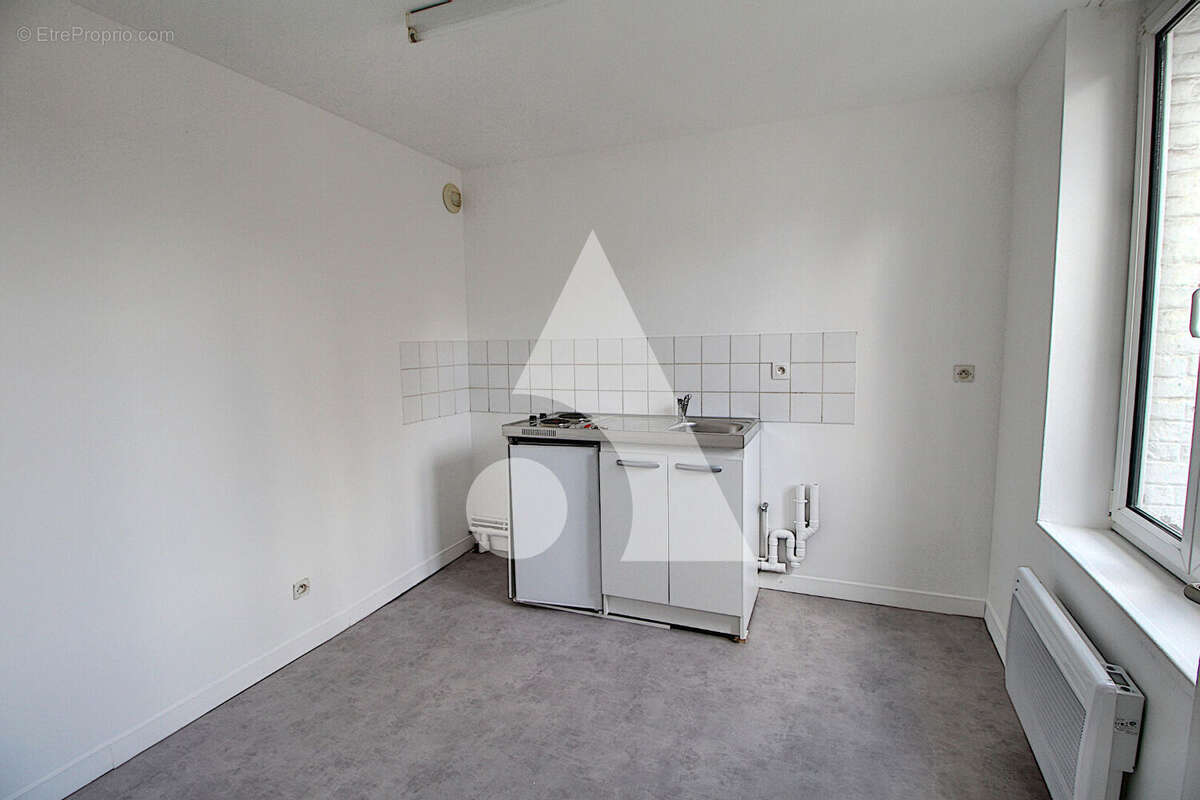 Immeuble de rapport Douai 3 appartements - photo 11