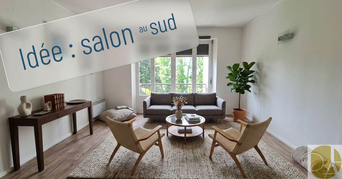 Appartement à PAU