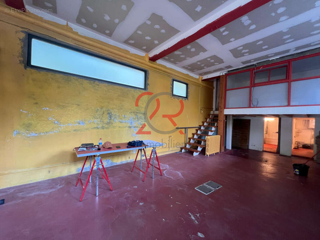 Grand Appartement en rez de jardin , Cenon - photo 4