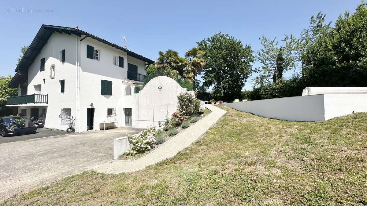 Maison à BAYONNE