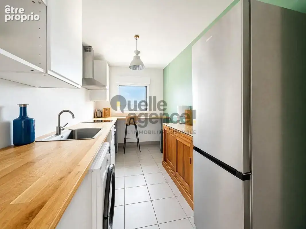 Appartement Premium au centre de Brest - photo 6