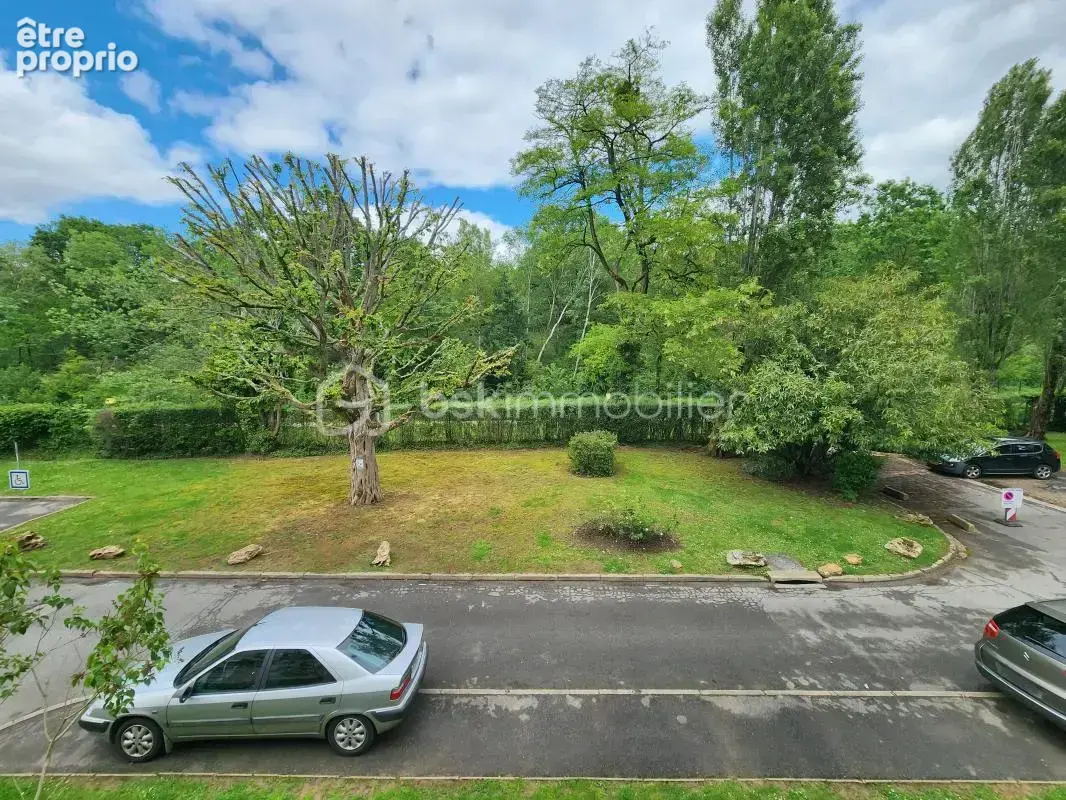 Exclusivité le plessis-trévise 3/4 pièces avec balcon, loggia, place de parking et cave * idéal premier achat * - photo 13