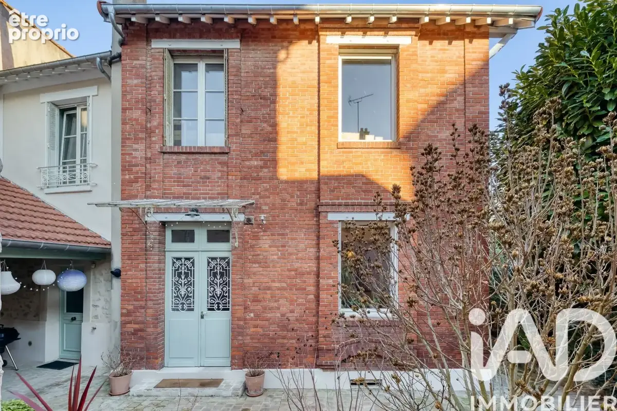Photo 1 - Maison à VERNOUILLET