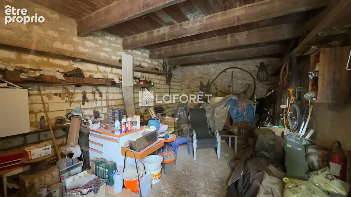 Maison Lansargues 7 pièces 204 m2 - photo 11