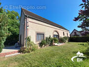 Maison à VERNEUIL-SUR-AVRE