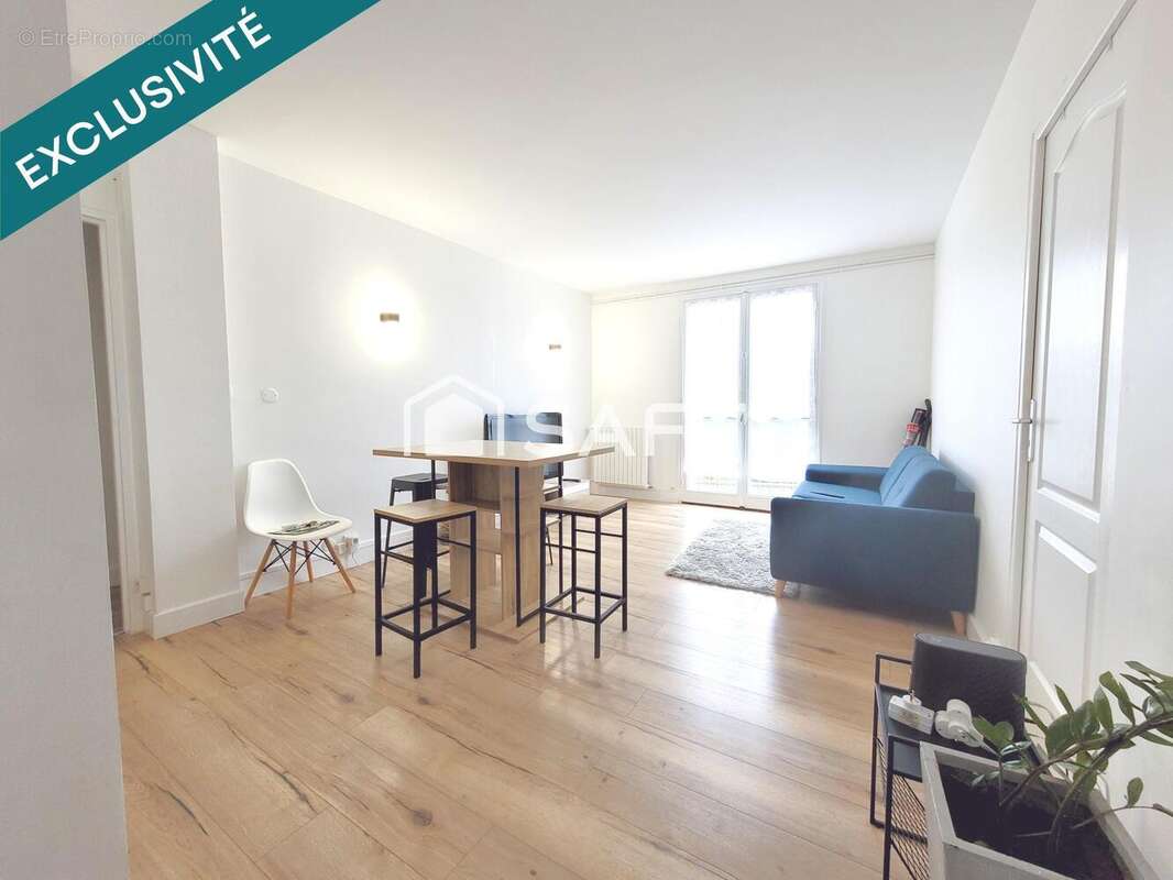 Photo 2 - Appartement à COMPIEGNE