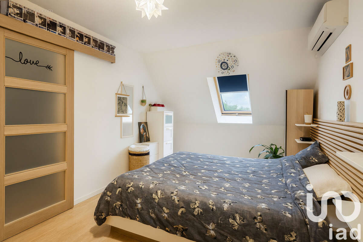 Photo 7 - Maison à ETRECHY