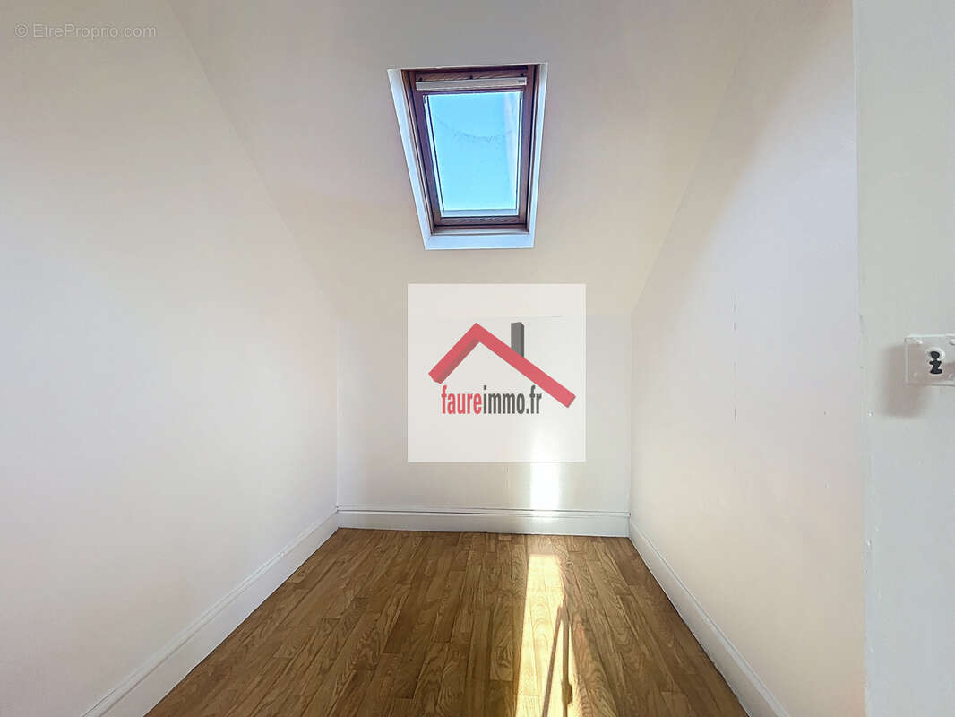 Maison à BRIVE-LA-GAILLARDE