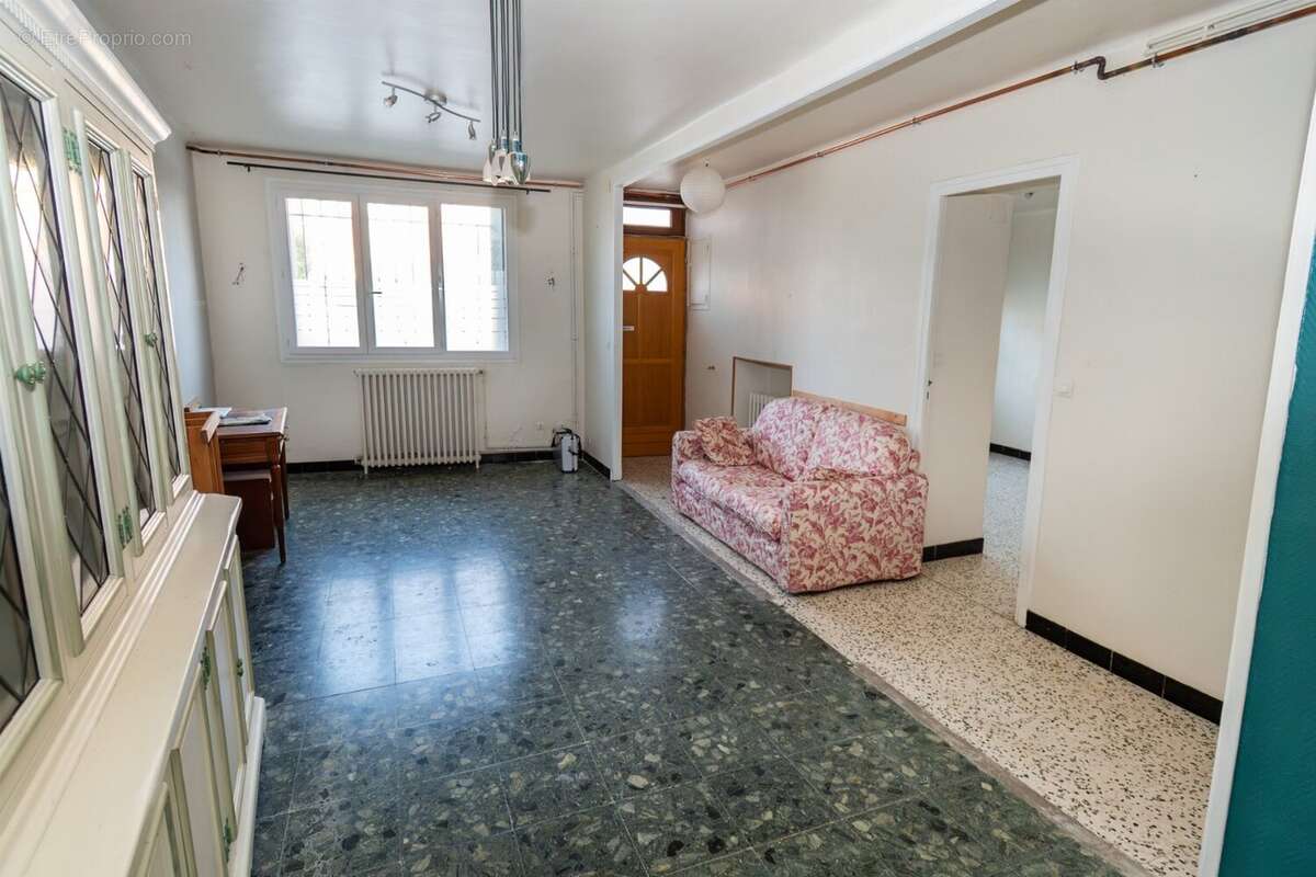 Appartement à BEZIERS