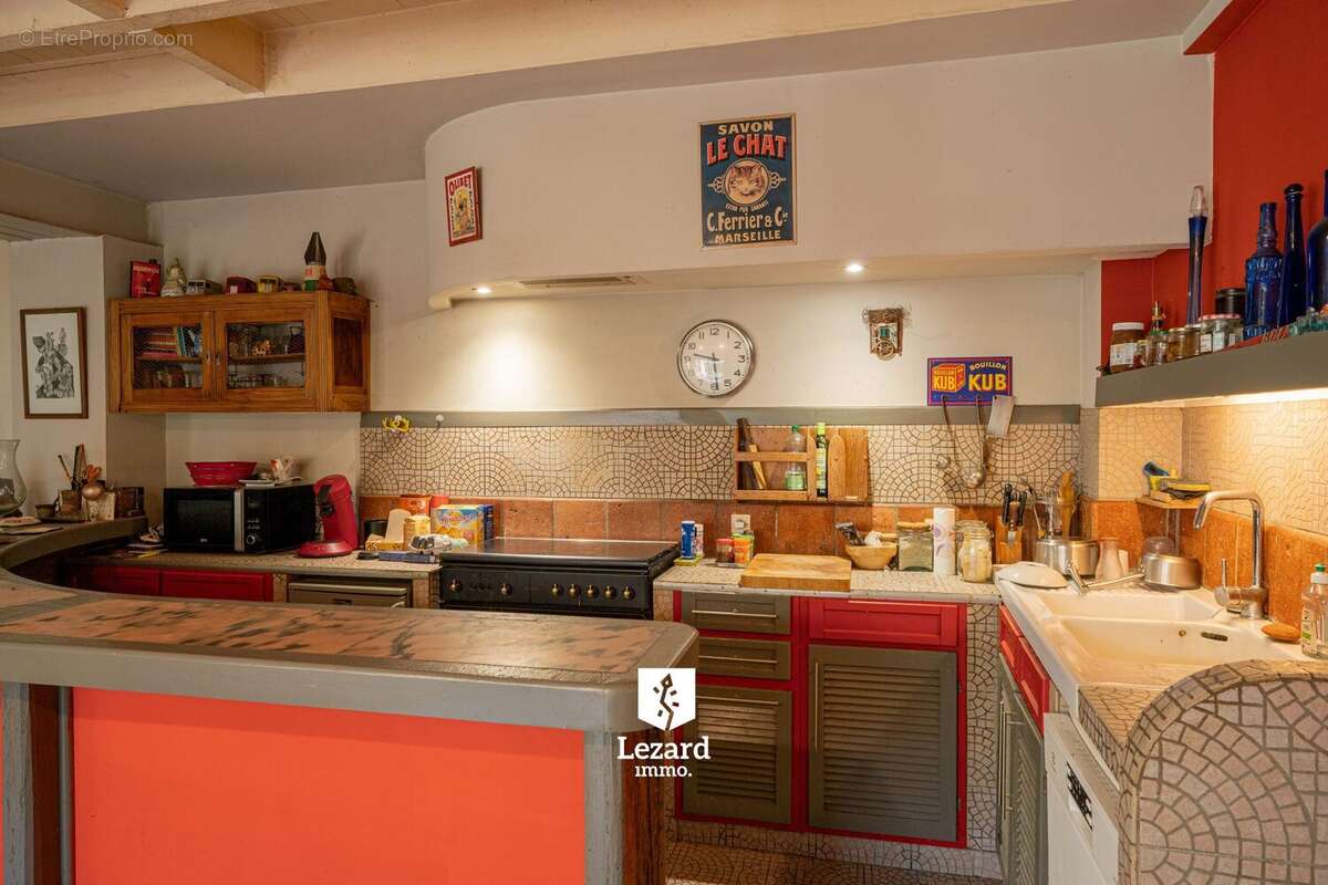 Maison à PAYRIN-AUGMONTEL