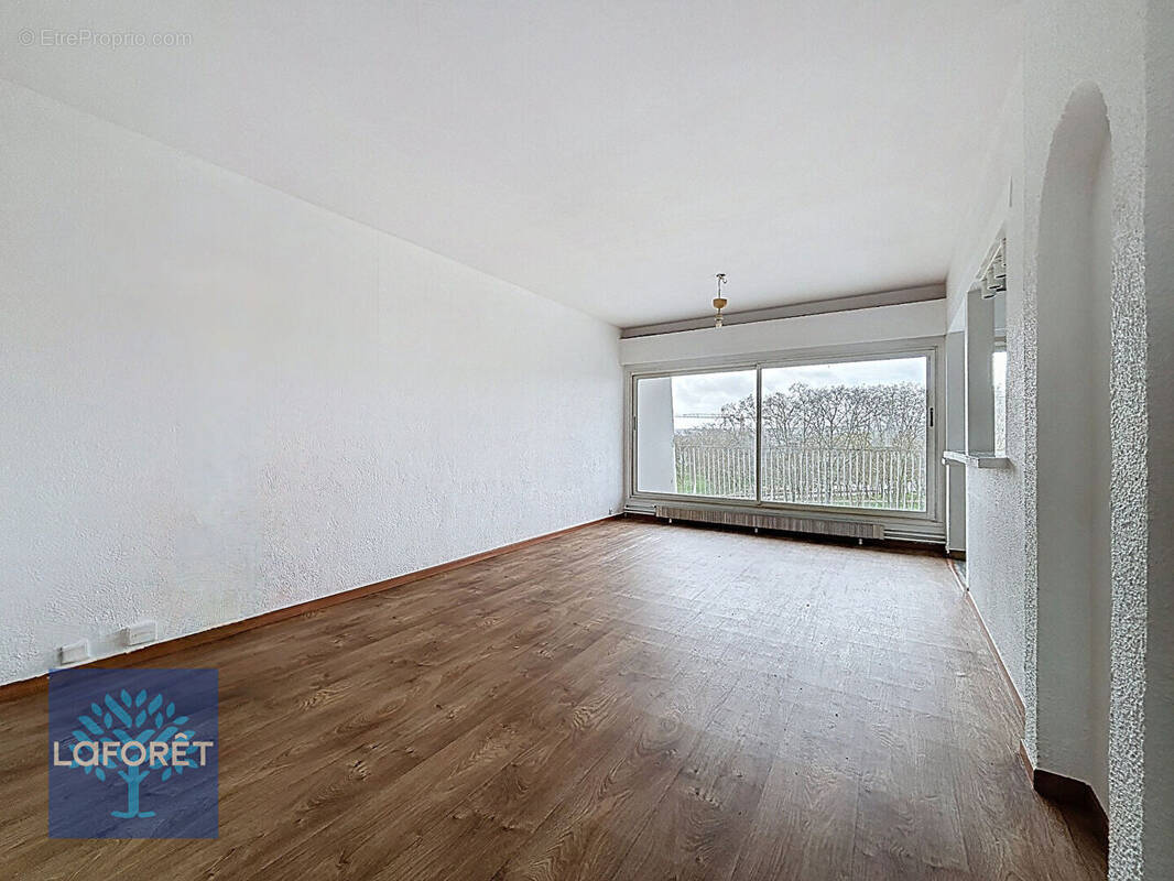 Appartement à CERGY