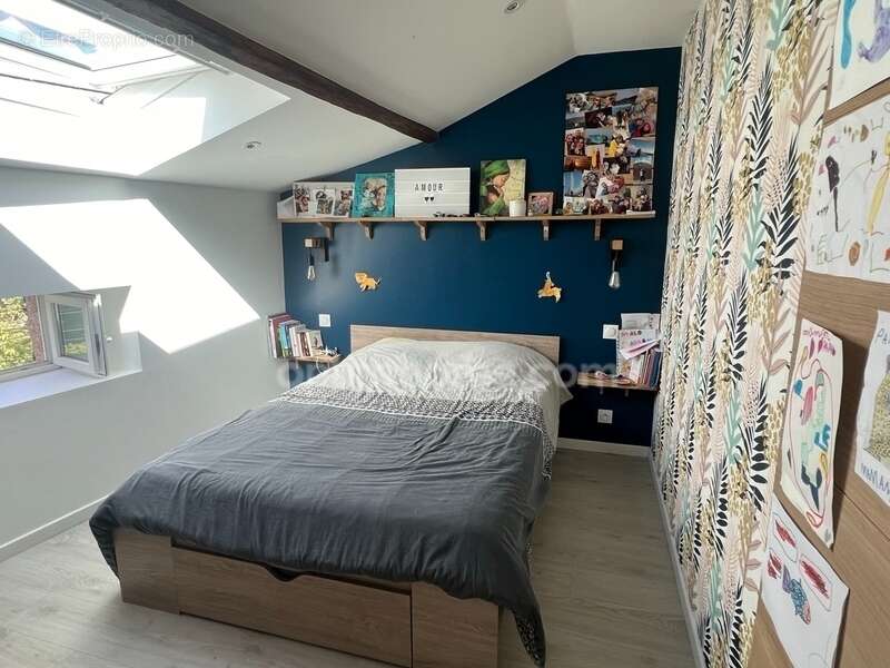 Maison à vendre 5 pièces MORTAGNE SUR SEVRE (85) - photo 6
